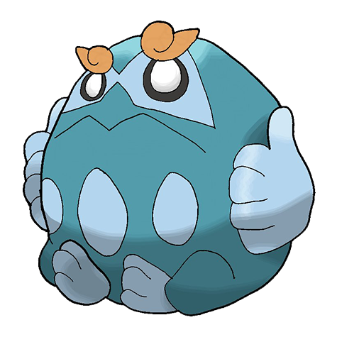 official artwork male