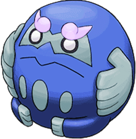 official artwork male shiny preview