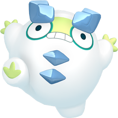 home male shiny preview