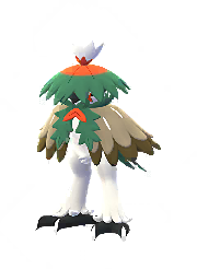 go male shiny preview