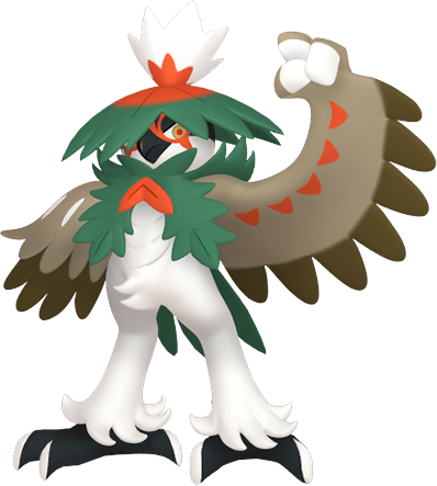 home male shiny preview