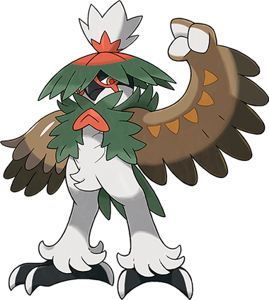 official artwork male shiny preview