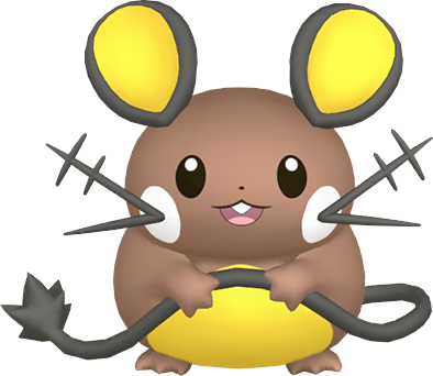 home male shiny preview