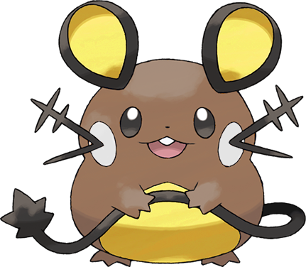 official artwork male shiny preview