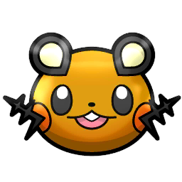 pokemon shuffle male