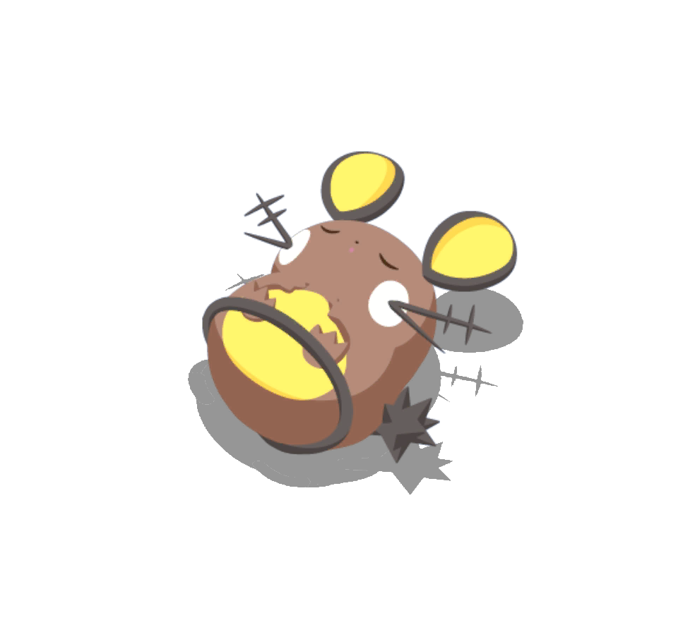 pokemon sleep male 1 shiny
