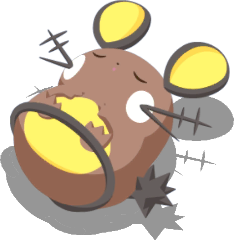 pokemon sleep male 1 shiny preview