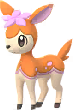 go male shiny preview