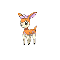 omegaruby alphasapphire male shiny