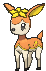 showdown male animated preview