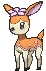 showdown male shiny animated preview