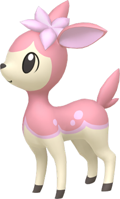 home male shiny preview