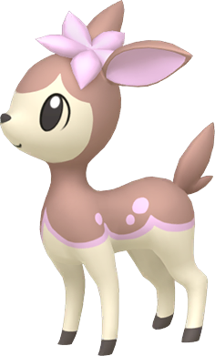 home male shiny preview