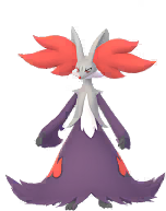 go male shiny preview