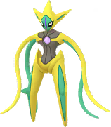 go male shiny preview