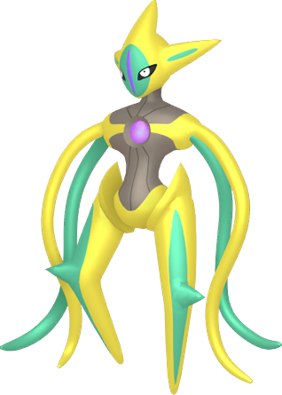 home male shiny preview