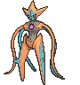 showdown male animated preview