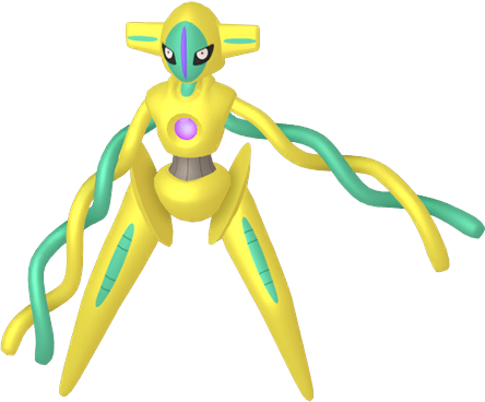 home male shiny preview