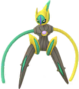 go male shiny preview