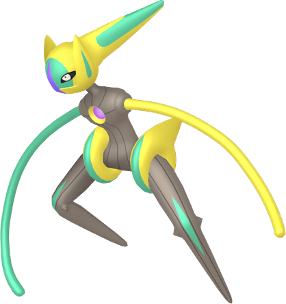 home male shiny preview