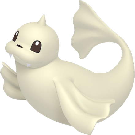 home male shiny preview