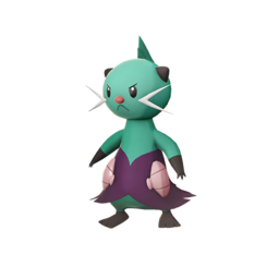 legends arceus male shiny