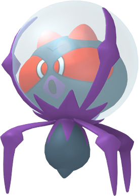 home male shiny preview