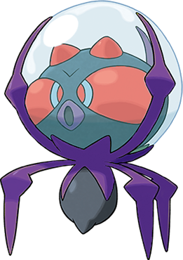 official artwork male shiny preview