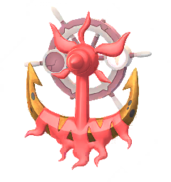 go male shiny preview