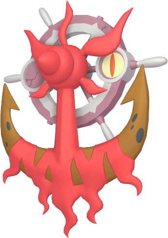 home male shiny preview