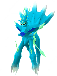 go male shiny preview