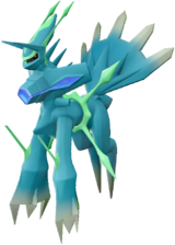 legends arceus male shiny preview