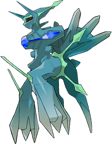 official artwork male shiny preview