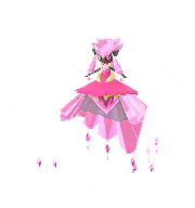 go male shiny preview