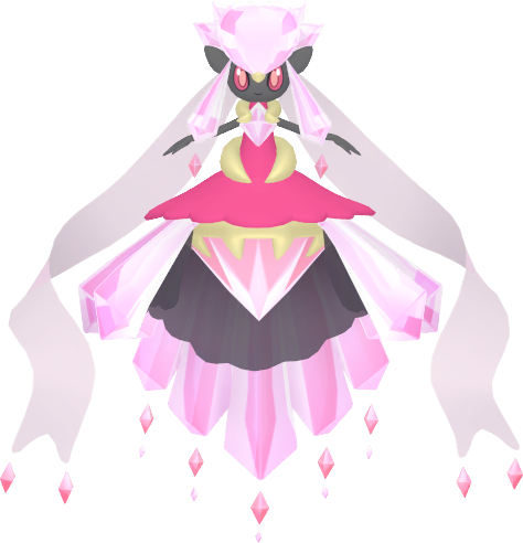 home male shiny preview