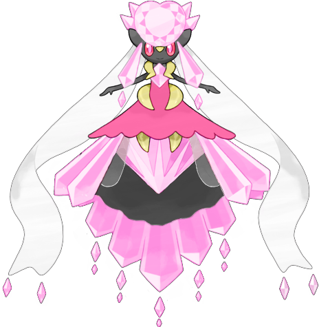 official artwork male shiny preview