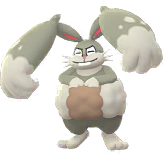 go male shiny preview