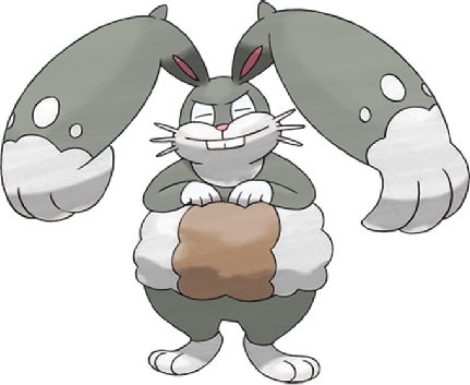 official artwork male shiny preview