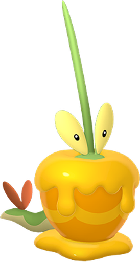 home male shiny preview