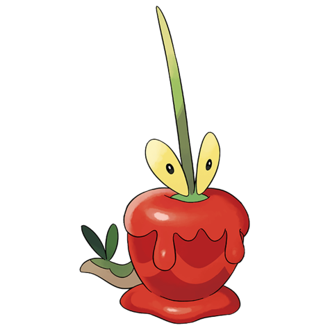 official artwork male