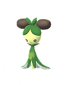 go male shiny preview