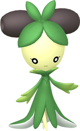 home male shiny preview