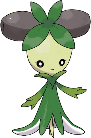 official artwork male shiny preview