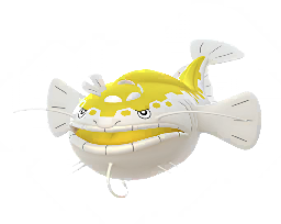 go male shiny preview