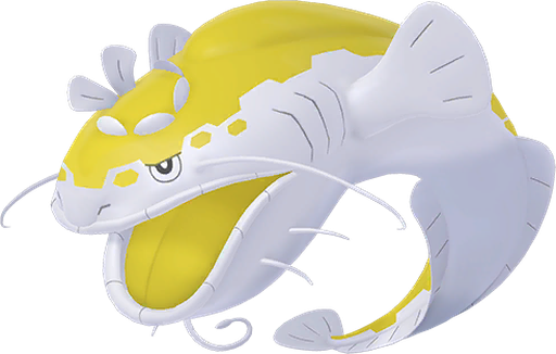 home male shiny preview