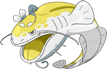 official artwork male shiny preview