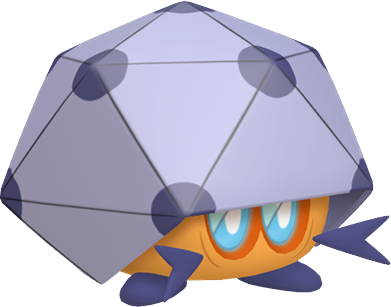 home male shiny preview