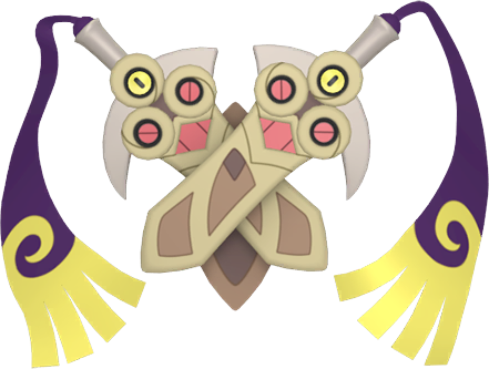 home male shiny preview