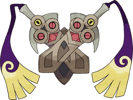 official artwork male shiny preview