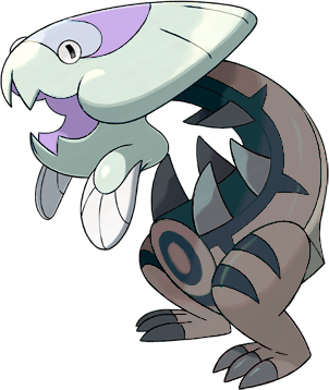 official artwork male shiny preview